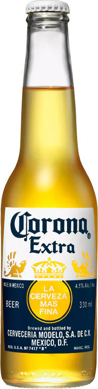 Corona Extra Beer (330ml) - Beer - Black Market