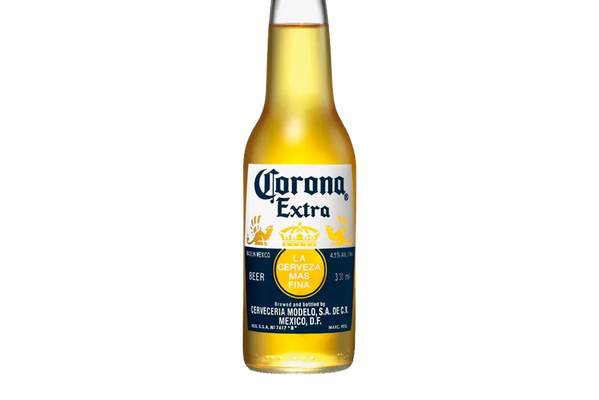 Corona Extra Beer (330ml) - Beer - Black Market