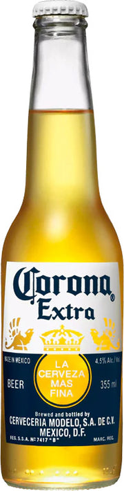 Corona Extra Beer (355ml) - Beer - Black Market