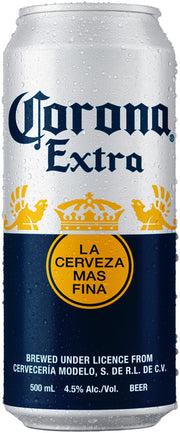 Corona Extra Beer (500ml) - Beer - Black Market