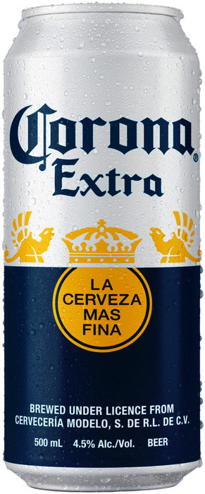 Corona Extra Beer (500ml) - Beer - Black Market