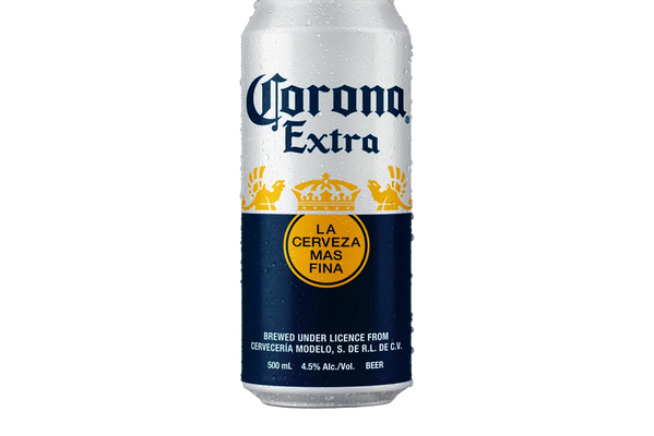 Corona Extra Beer (500ml) - Beer - Black Market