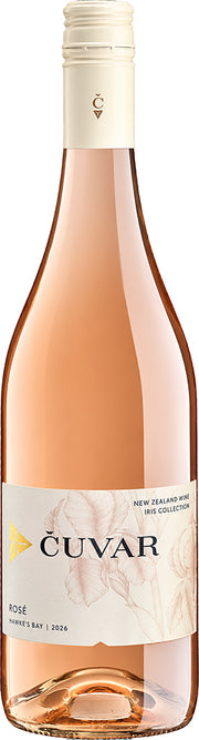 Čuvar Iris Hawke's Bay Rosé 2026