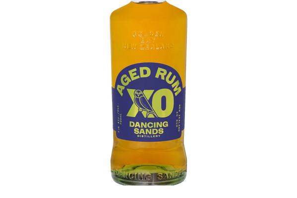 Dancing Sands XO Rum (700ml) - Rum - Black Market