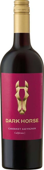 Dark Horse Cabernet Sauvignon 2023 (California) - Cabernet Sauvignon - Black Market