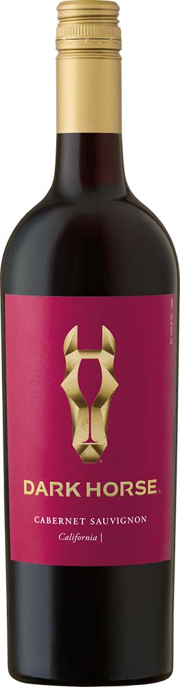 Dark Horse Cabernet Sauvignon 2023 (California) - Cabernet Sauvignon - Black Market