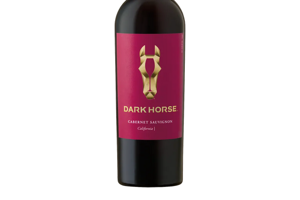 Dark Horse Cabernet Sauvignon 2023 (California) - Cabernet Sauvignon - Black Market