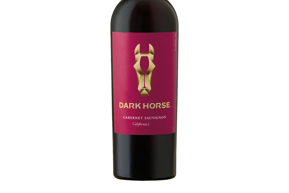 Dark Horse Cabernet Sauvignon 2023 (California) - Cabernet Sauvignon - Black Market