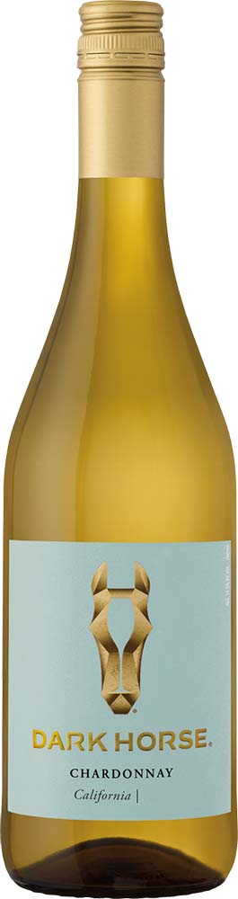 Dark Horse Chardonnay 2023 (California) - Chardonnay - Black Market