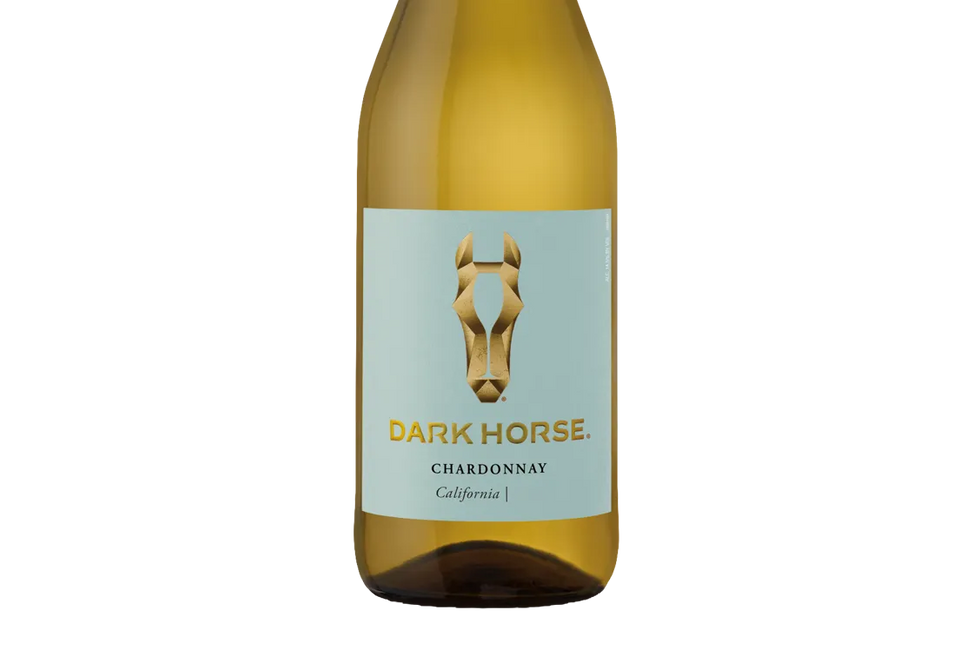 Dark Horse Chardonnay 2023 (California) - Chardonnay - Black Market
