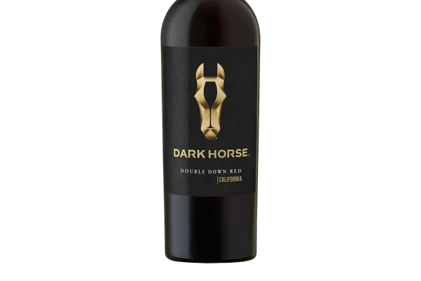 Dark Horse Double Down Red Blend NV (California) - Red Blend - Black Market