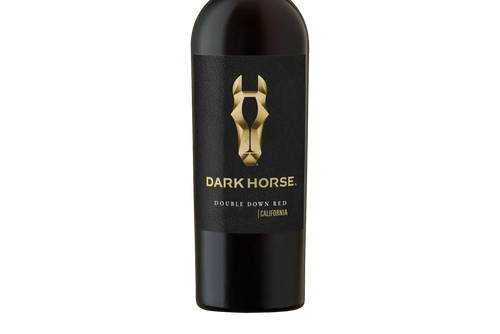 Dark Horse Double Down Red Blend NV (California) - Red Blend - Black Market