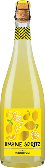 De Bortoli Limone Spritz NV (750ml) - Prosecco - Black Market