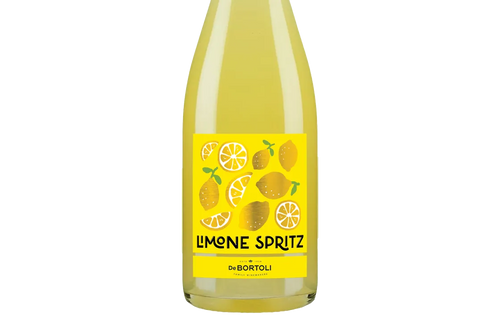 De Bortoli Limone Spritz NV (750ml) - Prosecco - Black Market