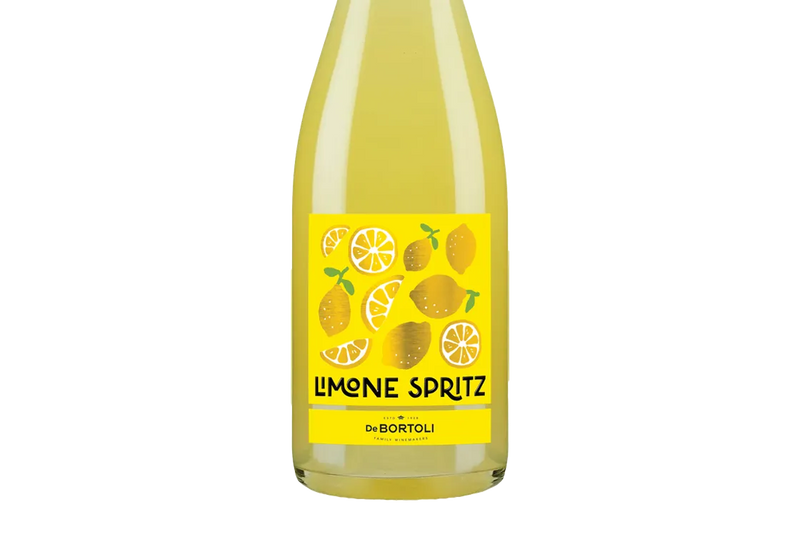De Bortoli Limone Spritz NV (750ml) - Prosecco - Black Market