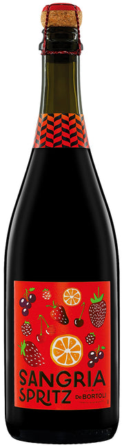 De Bortoli South Australia Sangria Spritz NV (Australia) - Sangria - Black Market