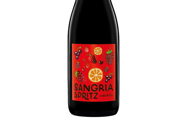 De Bortoli South Australia Sangria Spritz NV (Australia) - Sangria - Black Market