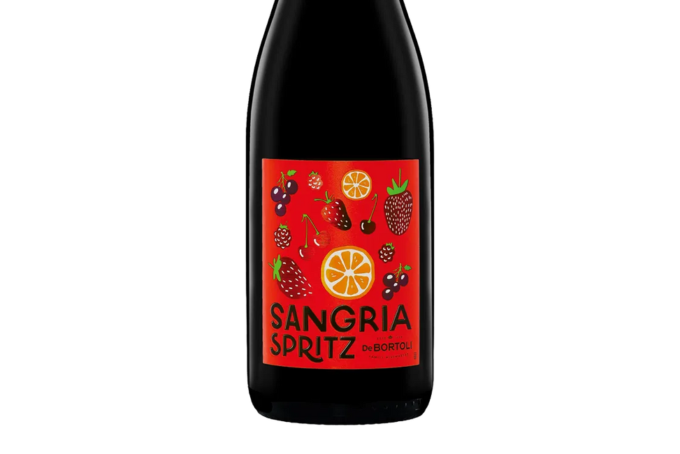 De Bortoli South Australia Sangria Spritz NV (Australia) - Sangria - Black Market