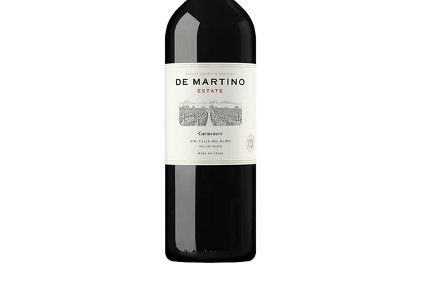 De Martino Estate Carménère 2024 (Chile) - Carmenere - Black Market