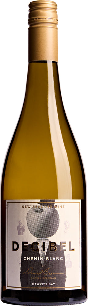 Decibel Hawke's Bay Chenin Blanc 2024