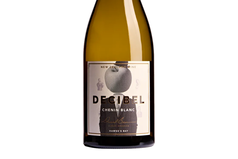 Decibel Hawke's Bay Chenin Blanc 2024