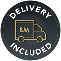 Delivery_Included_01 - Black Market