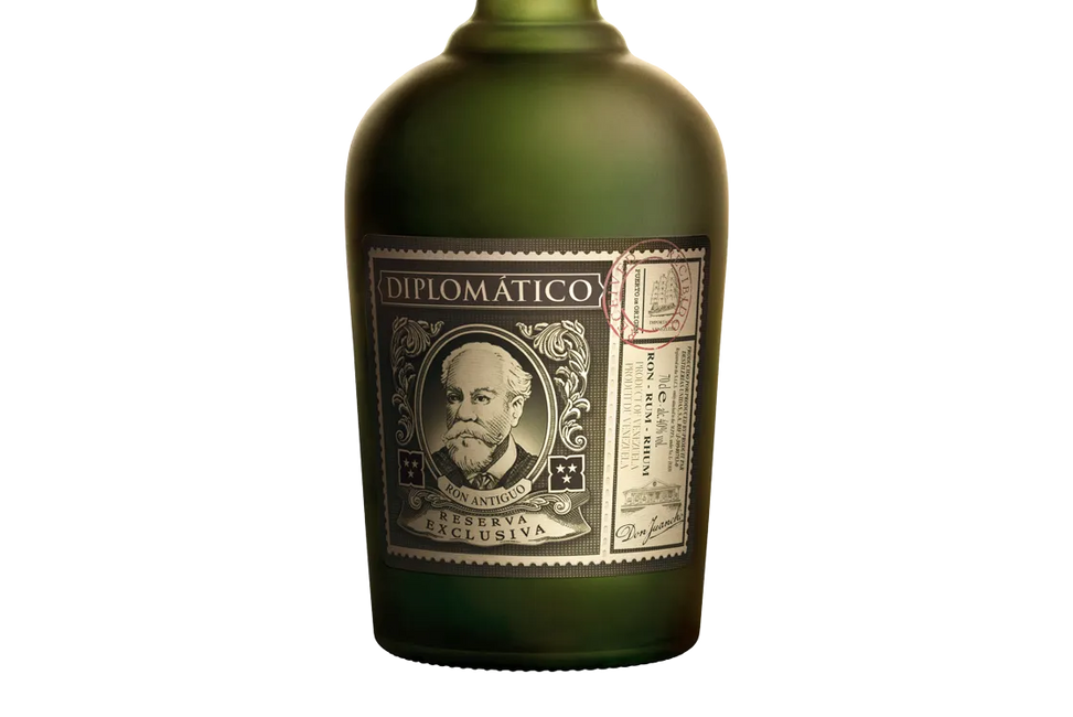 Diplomatico Reserva Exclusiva Rum (700ml) - Rum - Black Market