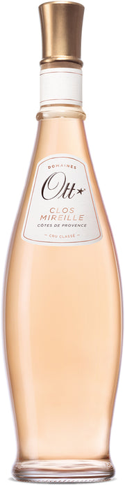 Domaine Ott Clos Mireille Côtes de Provence Rosé 2024 (France) - Rosé - Black Market