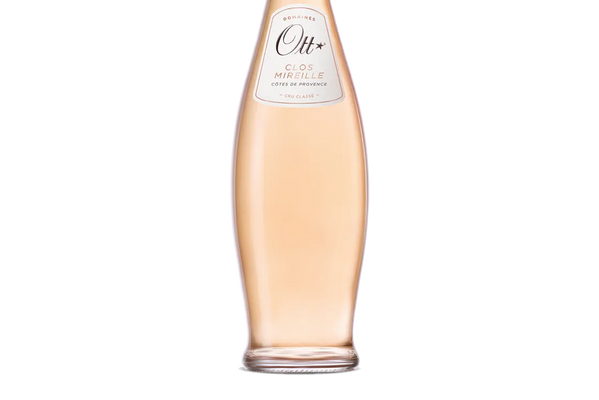 Domaine Ott Clos Mireille Côtes de Provence Rosé 2024 (France) - Rosé - Black Market