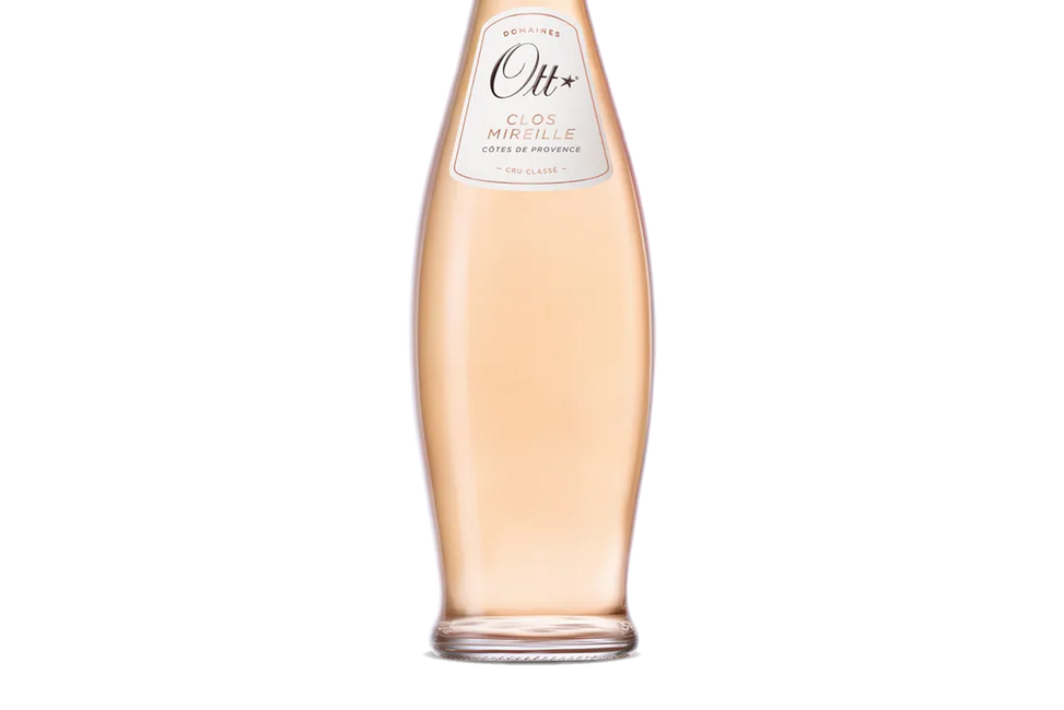 Domaine Ott Clos Mireille Côtes de Provence Rosé 2024 (France) - Rosé - Black Market