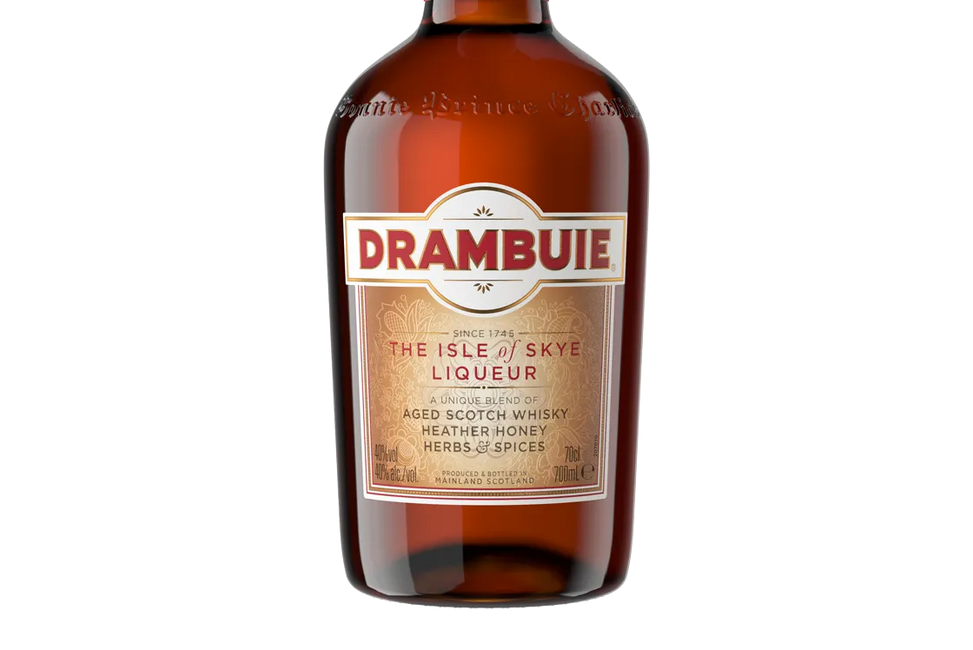 Drambuie Whisky Liqueur (700ml) - Liqueur - Black Market