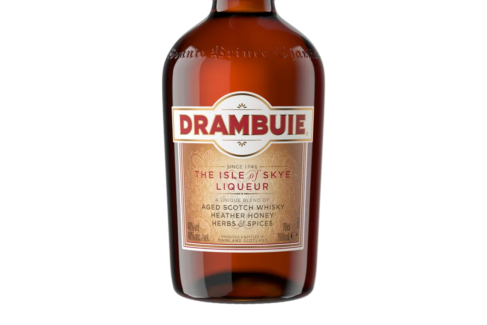Drambuie Whisky Liqueur (700ml) - Liqueur - Black Market