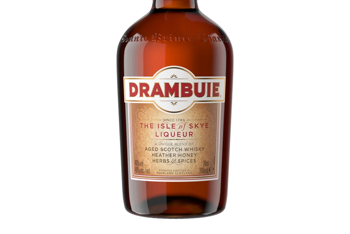 Drambuie Whisky Liqueur (700ml) - Liqueur - Black Market