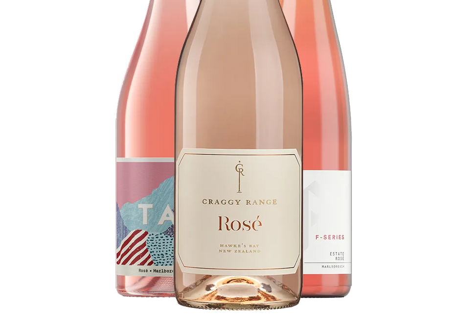 Drink Pink Gift Collection - Rosé - Black Market