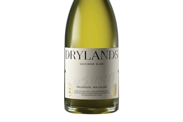 Drylands Marlborough Sauvignon Blanc 2024 - - Black Market