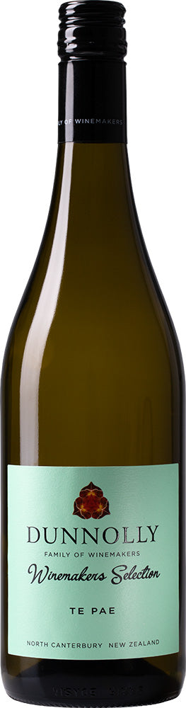 Dunnolly North Canterbury Te Pae 2025 - White Blend - Black Market