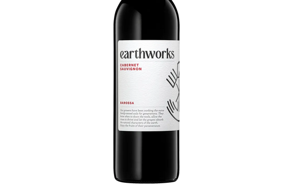 Earthworks Barossa Cabernet Sauvignon 2023 (Australia) - Cabernet Sauvignon - Black Market