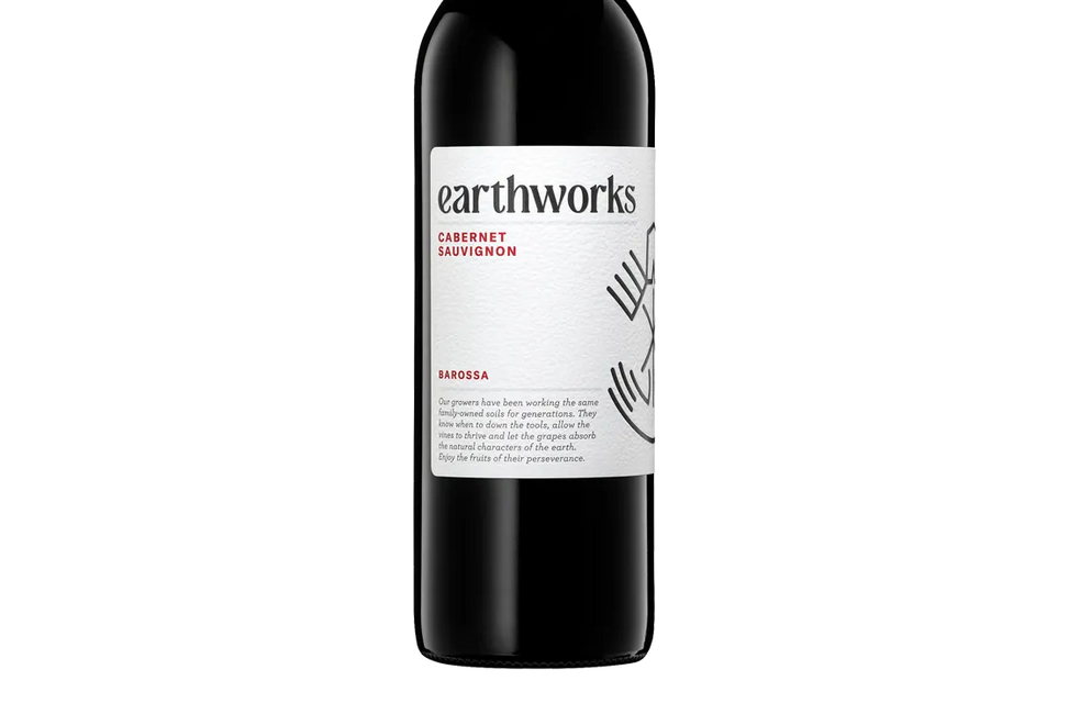 Earthworks Barossa Cabernet Sauvignon 2023 (Australia) - Cabernet Sauvignon - Black Market