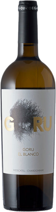 Egobodegas Goru Blanco 2023 (Spain) - Field Blend - Black Market