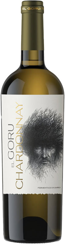 Egobodegas Goru Chardonnay 2022 (Spain) - Chardonnay - Black Market