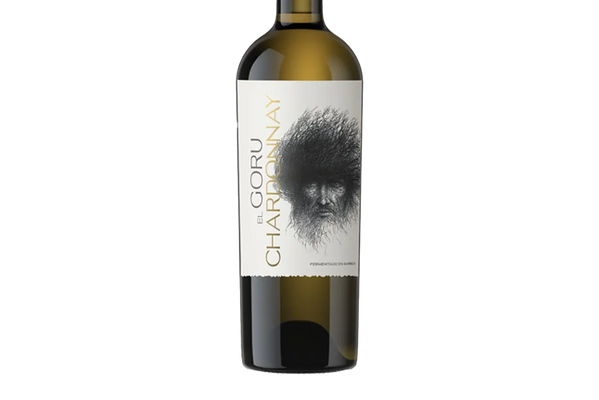 Egobodegas Goru Chardonnay 2022 (Spain) - Chardonnay - Black Market