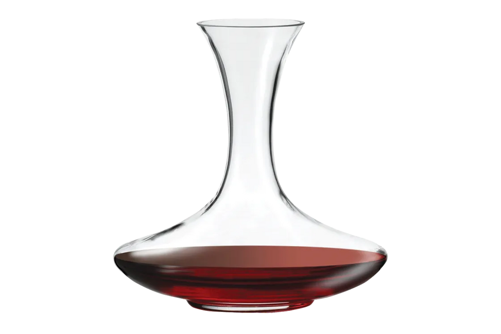 Eisch Classic Decanter - Decanter - Black Market
