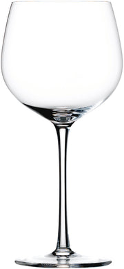 Eisch Jeunesse Grand Burgundy Glass - Glass - Black Market