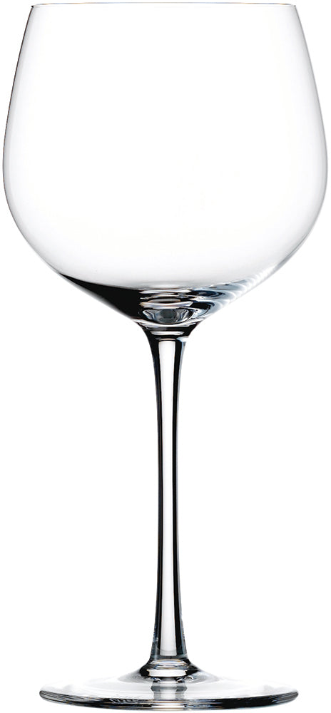Eisch Jeunesse Grand Burgundy Glass - Glass - Black Market