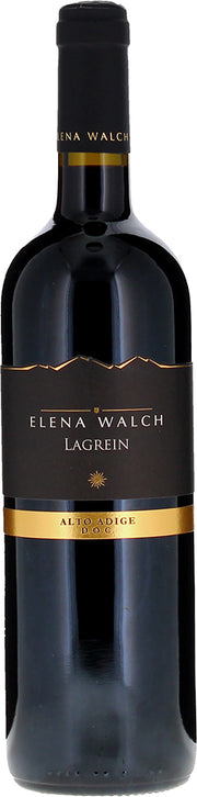 Elena Walch Lagrein Alto Adige 2023 (Italy) - Lagrein - Black Market