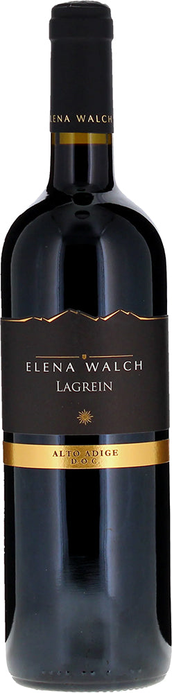 Elena Walch Lagrein Alto Adige 2023 (Italy) - Lagrein - Black Market
