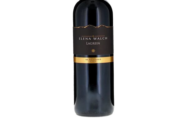 Elena Walch Lagrein Alto Adige 2023 (Italy) - Lagrein - Black Market