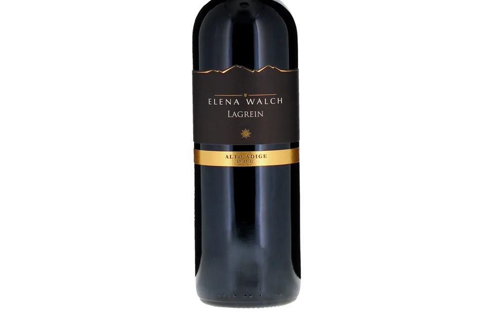 Elena Walch Lagrein Alto Adige 2023 (Italy) - Lagrein - Black Market