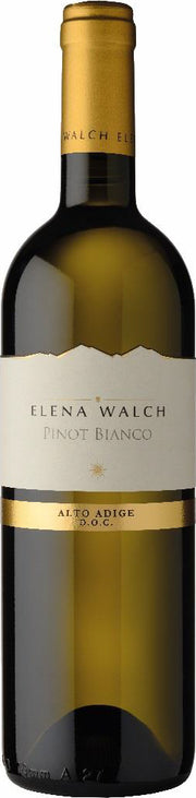 Elena Walch Pinot Bianco Alto Adige 2023 (Italy) - - Black Market