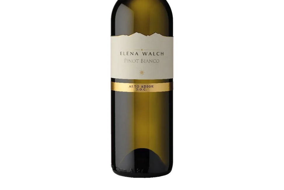 Elena Walch Pinot Bianco Alto Adige 2023 (Italy) - - Black Market